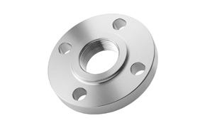 Threaded Flange